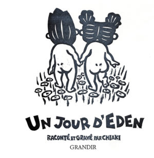 UN JOUR D’EDEN