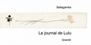 JOURNAL DE LULU