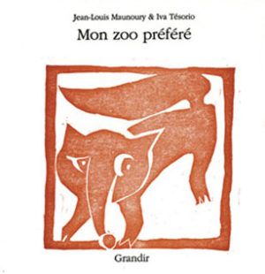 MON ZOO PREFERE