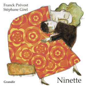 NINETTE