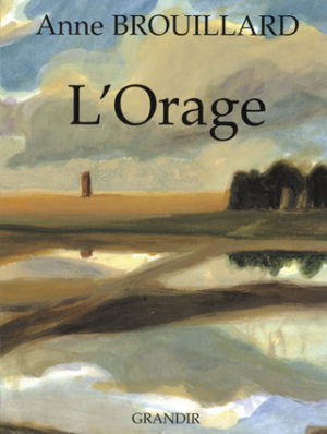 ORAGE (L’)