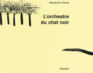 ORCHESTRE DU CHAT NOIR (L’)