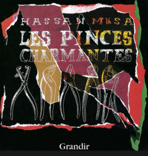 PINCES CHARMANTES (LES)