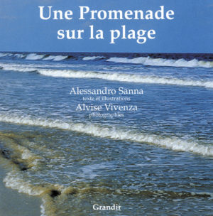 UNE PROMENADE SUR LA PLAGE