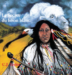 SECRET DU BISON BLANC (LE)