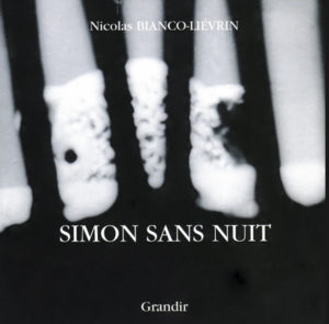 SIMON SANS NUIT
