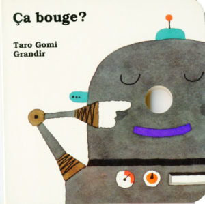 ÇA BOUGE ?
