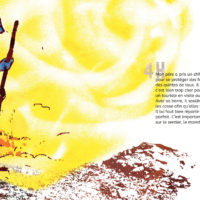 BAYU ET LES PORTEURS DE SOUFRE