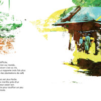 BAYU ET LES PORTEURS DE SOUFRE