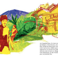 BAYU ET LES PORTEURS DE SOUFRE