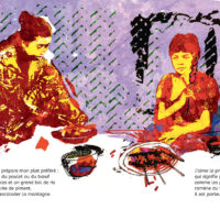 BAYU ET LES PORTEURS DE SOUFRE