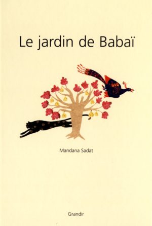 JARDIN DE BABAÏ (LE)
