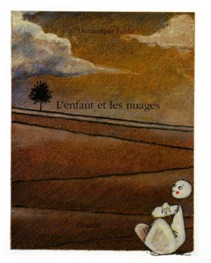 ENFANT ET LES NUAGES (L’)