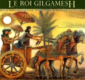 ROI GILGAMESH (LE)