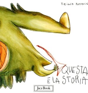 QUESTA E LA STORIA