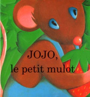 JOJO LE PETIT MULOT