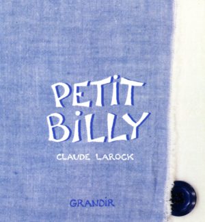 PETIT BILLY