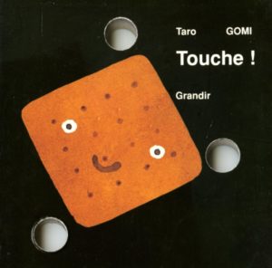 TOUCHE !