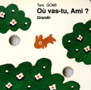 OÙ VAS-TU, AMI ?