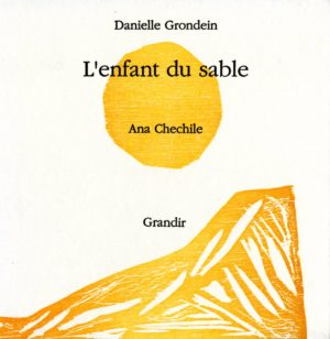 ENFANT DU SABLE (L’)