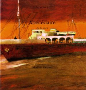 ABÉCÉDAIRE DE LA MER
