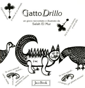 GATTO DRILLO