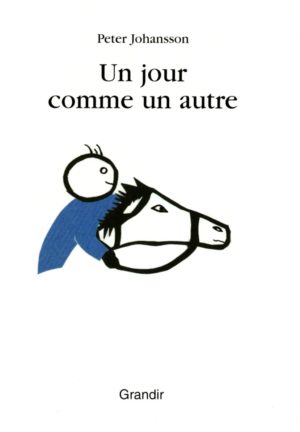 UN JOUR COMME UN AUTRE