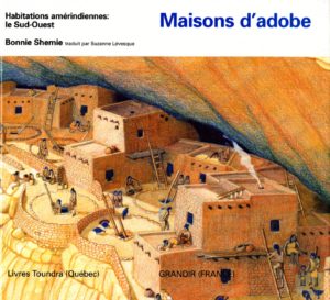 MAISONS D’ADOBE