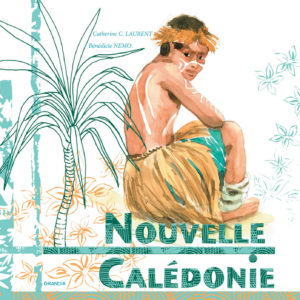 NOUVELLE-CALÉDONIE