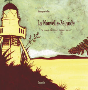 NOUVELLE-ZÉLANDE