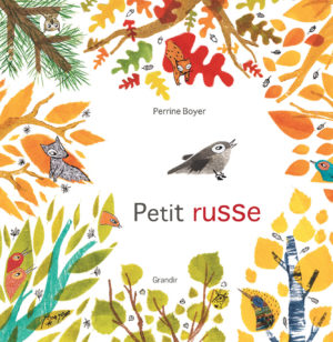 PETIT RUSSE