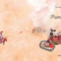PLUME D’OR