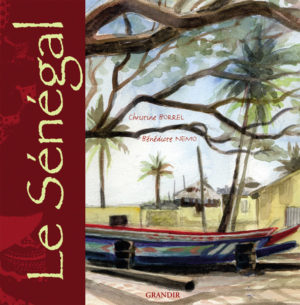 SÉNÉGAL