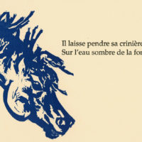 CHEVAL BLEU (LE)