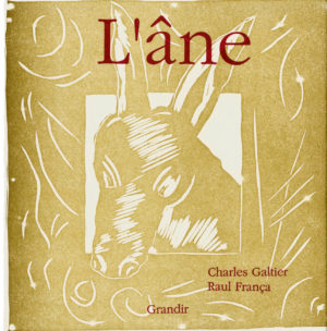 ÂNE (L’)