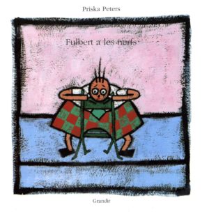FULBERT A LES NERFS
