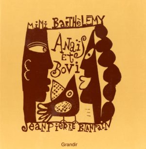 ANAÏS ET BOVI