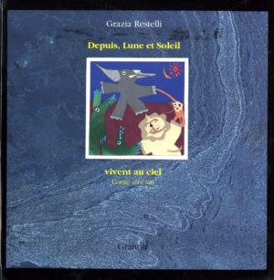 DEPUIS LUNE ET SOLEIL