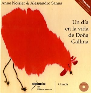 UN DIA EN LA VIDA DE DONA GALLINA