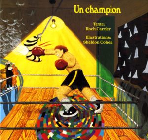 UN CHAMPION