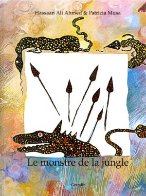 MONSTRE DE LA JUNGLE (LE)