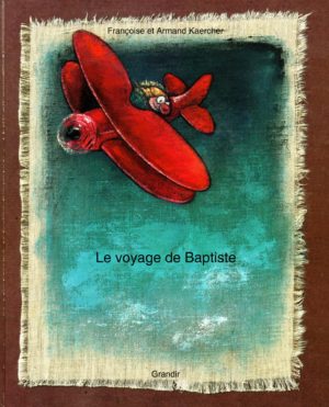 VOYAGE DE BAPTISTE (LE)