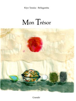 MON TRESOR