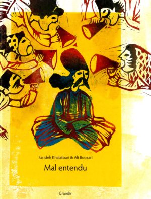 MAL ENTENDU