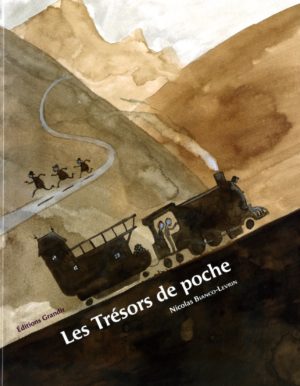 TRÉSORS DE POCHE (LES)