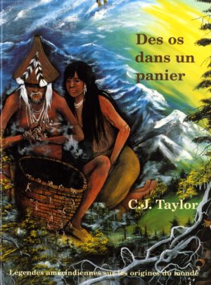 DES OS DANS UN PANIER