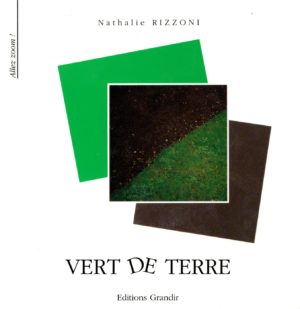 VERT DE TERRE