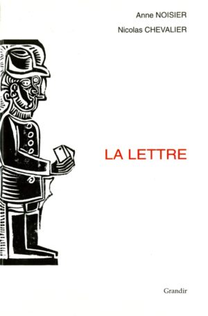 LETTRE (LA)