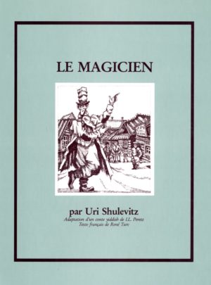 MAGICIEN (LE)