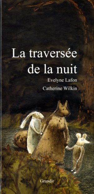 TRAVERSÉE DE LA NUIT (LA)